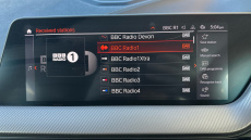 BMW 2 Series 220d M Sport 4dr Step Auto Diesel Saloon